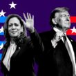 2024 Election Race: Kamala Harris vs. Donald Trump, Who’s Leading?