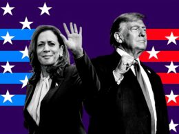 Donald Trump Claims Presidential Debate With Kamala Harris Was 'Rigged'