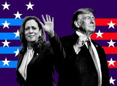 Donald Trump Claims Presidential Debate With Kamala Harris Was 'Rigged'