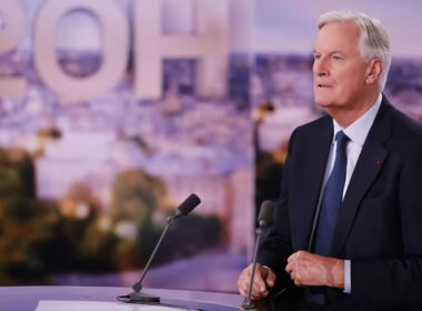 Michel Barnier to Form New Government Next Week Amid Political Turmoil