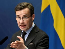 Sweden Offers Nigerians, Other Immigrants ₦56.2m($34,000) to Return Home