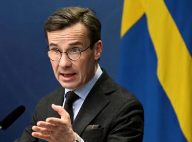 Sweden Offers Nigerians, Other Immigrants ₦56.2m($34,000) to Return Home