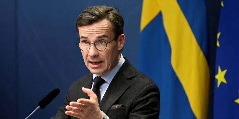 Sweden Offers Nigerians, Other Immigrants ₦56.2m($34,000) to Return Home