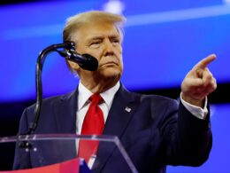 Donald Trump Declines Third Debate After Facing Kamala