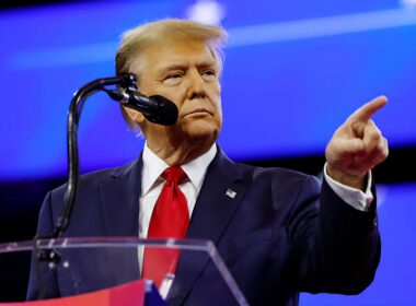 Donald Trump Declines Third Debate After Facing Kamala