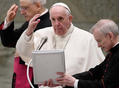 Pope Francis Calls Sexual Abuse ‘Demonic’ Amid Shocking Revelations About French Priest Abbé Pierre
