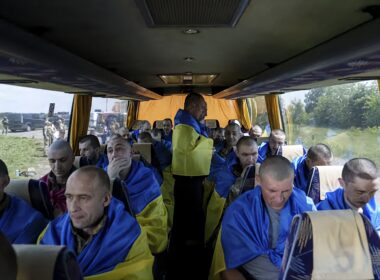 Russia and Ukraine Swap 206 Prisoners in UAE-Brokered Deal Amid Ongoing Conflict