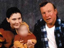 Australia Couple Accused Of Killing A Mentally Unstable Girl