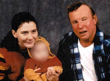 Australia Couple Accused Of Killing A Mentally Unstable Girl