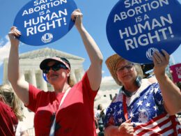 Georgia Woman Dies After Anti-Abortion Law Delays Life-Saving Surgery Georgia Woman Dies After Anti-Abortion Law Delays Life-Saving Surgery