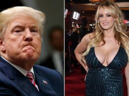 Donald Trump's Sentencing For Secret Payments to Pornstar Delayed