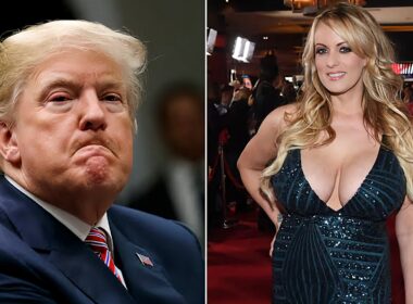 Donald Trump's Sentencing For Secret Payments to Pornstar Delayed