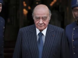Dozens of Women Accuse Late Harrods Owner Mohamed Al Fayed of Sexual Abuse