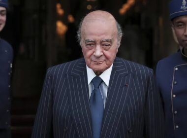 Dozens of Women Accuse Late Harrods Owner Mohamed Al Fayed of Sexual Abuse