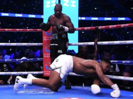 Daniel Dubois Delivers Stunning Knockout to Joshua, Retains IBF Heavyweight Title
