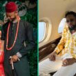 Mysterious Explosion Claims Lives of Patoranking's Sister and Husband in Ebonyi