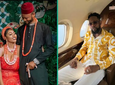 Mysterious Explosion Claims Lives of Patoranking's Sister and Husband in Ebonyi
