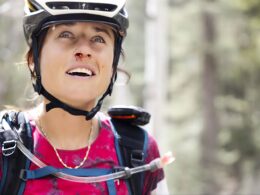 American Cyclist Lael Wilcox Breaks Record as Fastest Woman to Cycle Around the World