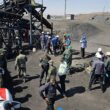 Deadly Gas Explosion in Iran Coal Mine: Over 50 Workers Killed, Dozens Injured