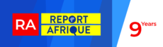 REPORT AFRIQUE International