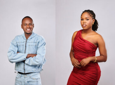 Double Whammy Eviction As Ben And Chizoba Are The First Solo Housemates To Be Booted From Big Brother Naija