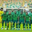 Ibadan Football Council Chairman Confident in Super Eagles Success in AFCON Qualifiers