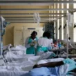 Cholera Outbreak in Adamawa: Seven Dead, 71 Hospitalized Following Severe Flooding