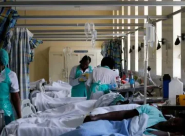 USAID Commits $4.4 Million to Combat Cholera Outbreak in Lagos