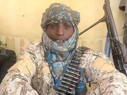 Military Raids Terrorist Leader Bello Turji's Hideout in Zamfara