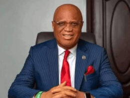 Gov Eno Distributes Cash and Appointments to Appease PDP Members in Akpabio’s LGA
