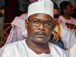 Sack more ministers, Senator Ali Ndume tells Tinubu