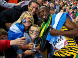 Glasgow Officially Named Host for 2026 Commonwealth Games Glasgow Officially Named Host for 2026 Commonwealth Games