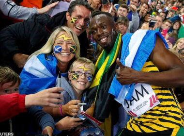 Glasgow Officially Named Host for 2026 Commonwealth Games