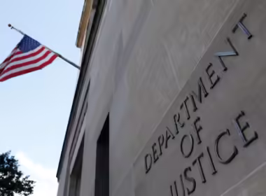 US Crackdown On Cryptocurrency Money Laundering: $800 Million Operation Seized