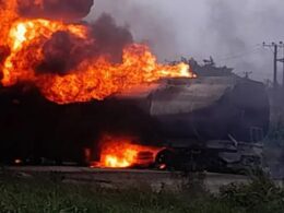 Kano State Contributes N100m to Aid Victims of Jigawa Tanker Explosion
