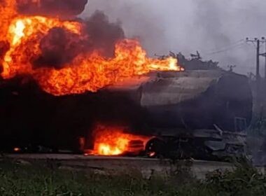 Kano State Contributes N100m to Aid Victims of Jigawa Tanker Explosion