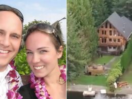 Seattle Tragedy: 15-Year-Old Charged with Family Massacre, Sister Survives by Playing Dead