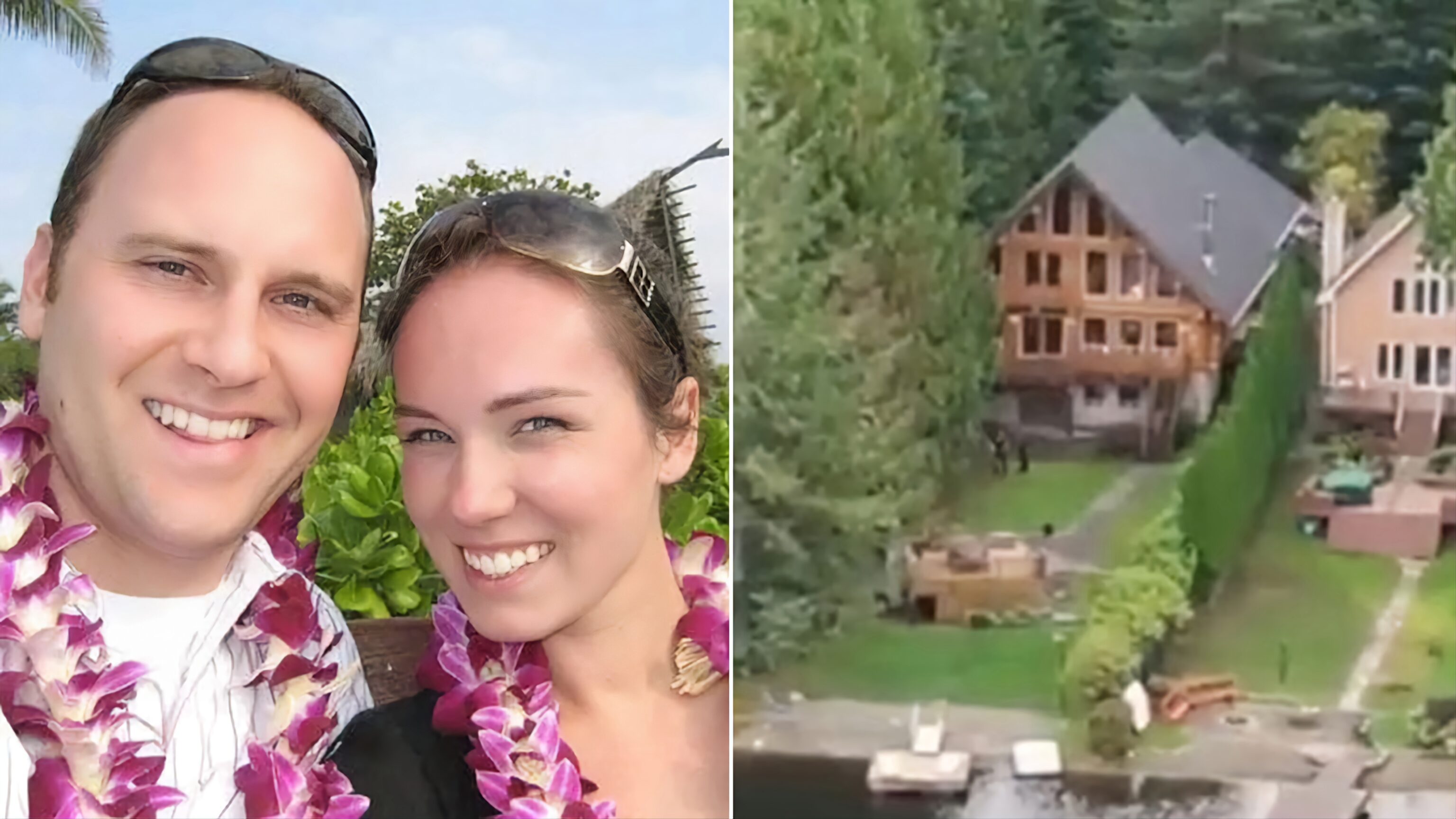 Seattle 15YearOld Charged With Family Massacre, 5 Dead