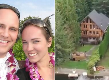 Seattle Tragedy: 15-Year-Old Charged with Family Massacre, Sister Survives by Playing Dead
