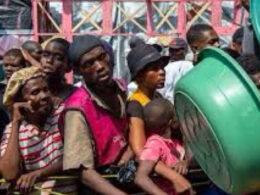 Top 5 Countries With The Poorest People on Earth