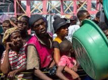 Top 5 Countries With The Poorest People on Earth