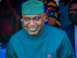 Ekiti State Governor Celebrates Teachers with N47.8m Awards on World Teachers' Day Ekiti Landowners Compensated with N300 Million for Airport Construction