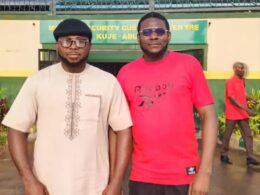 Investigative Journalist Isaac Bristol, aka PIDOMNIGERIA, Released from Kuje Prison After Meeting Bail Conditions