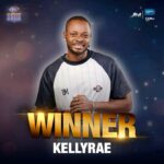 Kellyrae Emerges Winner Of BBN S9 ‘No Loose Guard’ Finale