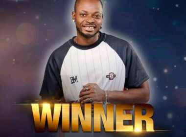 Kellyrae Emerges Winner Of Big Brother Naija Season 9 ‘No Loose Guard’ Finale