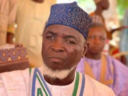 Gunmen Kill APC Local Government Chairman in Kebbi State