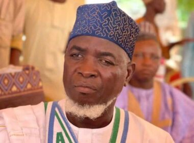 Gunmen Kill APC Local Government Chairman in Kebbi State