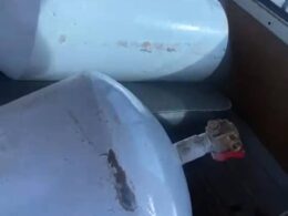 Three Injured in Explosion of Illegally Modified CNG Vehicle in Edo Three Injured in Explosion of Illegally Modified CNG Vehicle in Edo