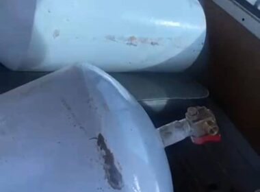 Three Injured in Explosion of Illegally Modified CNG Vehicle in Edo