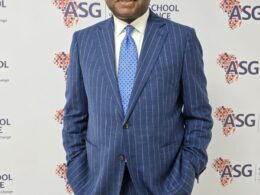 Kingsley Moghalu Appointed President of African School of Governance Moghalu's leadership is anticipated to play a pivotal role in establishing ASG as a hub for intellectual growth and policy innovation in Africa.
